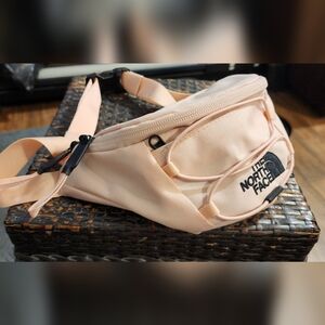 North Face Fanny Pack